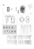 Philips - AZ-1024-Owners-Manual 